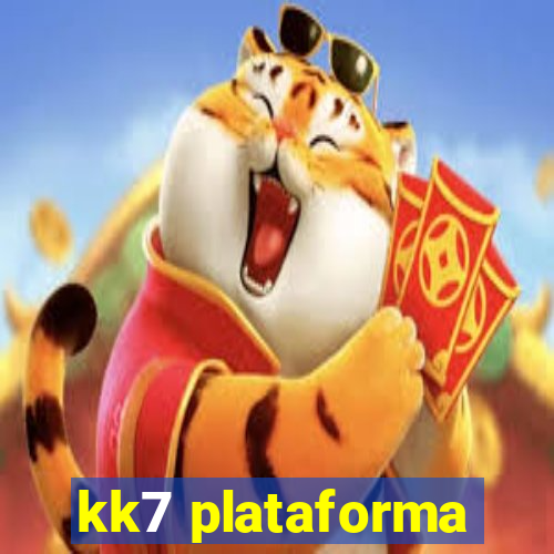 kk7 plataforma